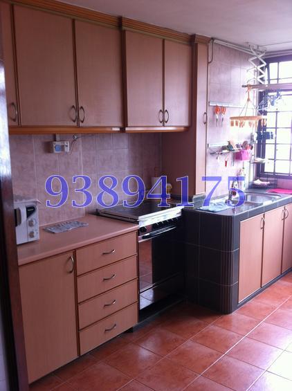 Blk 75 Bedok North Road (Bedok), HDB 3 Rooms #84589822